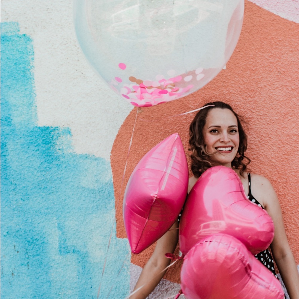 Meet your Posher, Bel